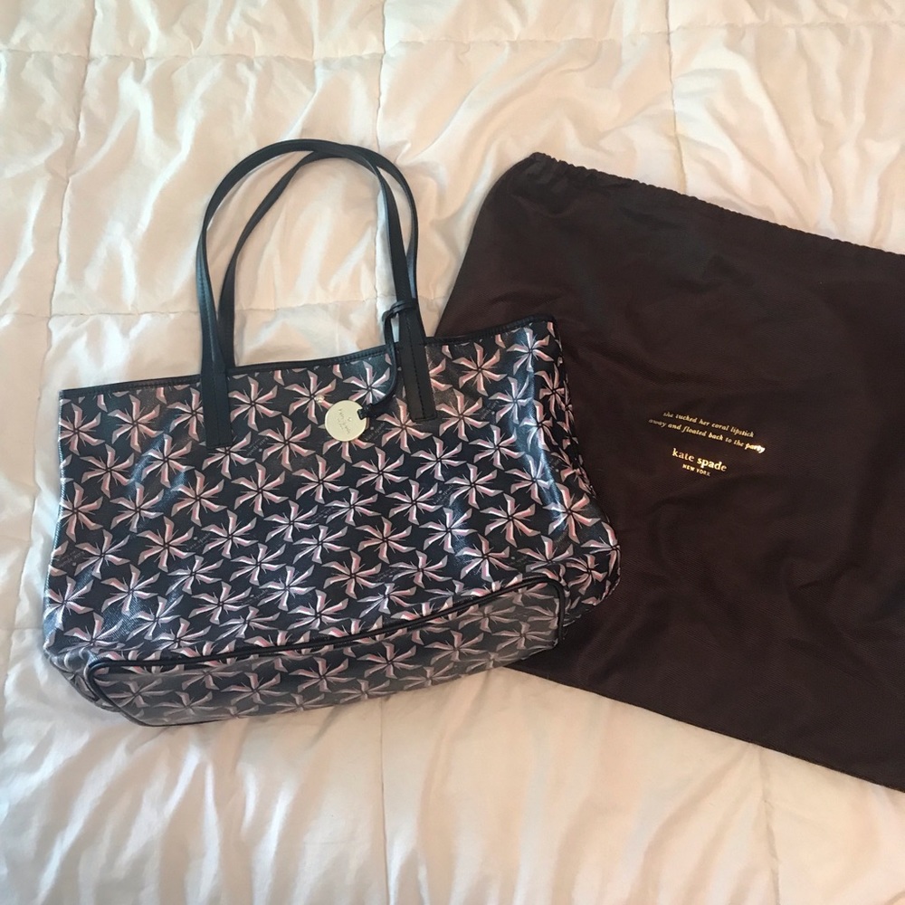 Kate Spade tote